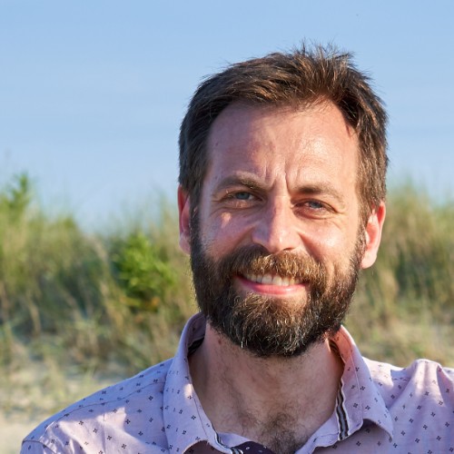 Mark Roden